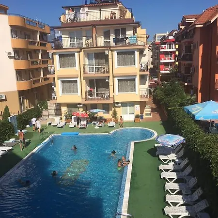 Salena Hotel