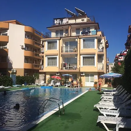 Hotel Salena 3*