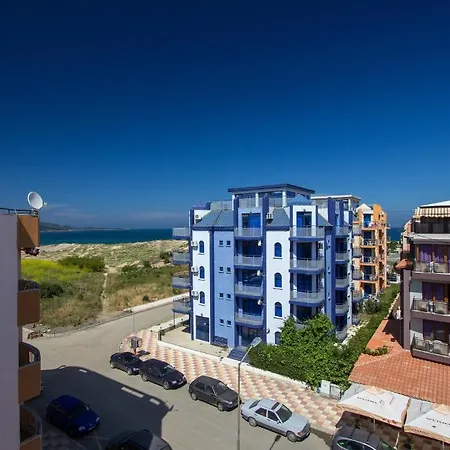 Hotel Salena