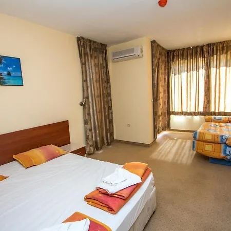 Salena Hotel Primorsko