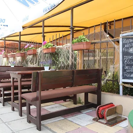 Hotel Salena 3*