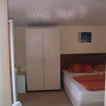 Salena Hotel Primorsko