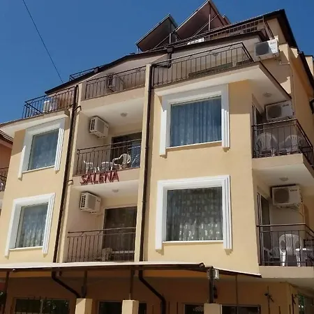 Hotel Salena