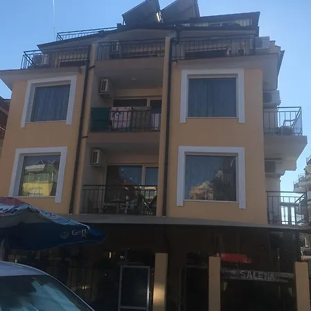 Salena 普里莫尔斯科