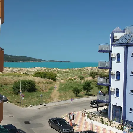 酒店 Salena 普里莫尔斯科