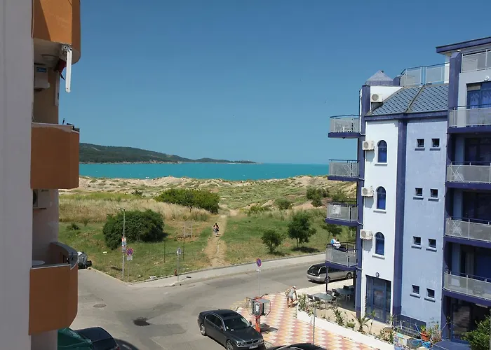 Hotel Salena Primorsko